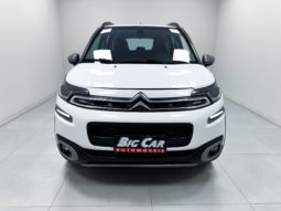 
										Citroën AirCross Shine 1.6 Flex 16V Aut. 2019 full									