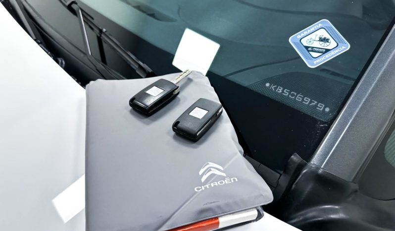 
								Citroën AirCross Shine 1.6 Flex 16V Aut. 2019 full									