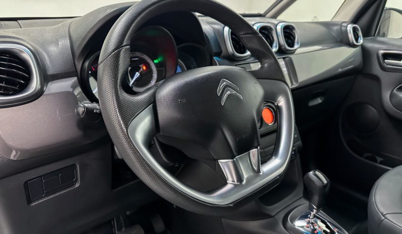 
								Citroën AirCross Shine 1.6 Flex 16V Aut. 2019 full									