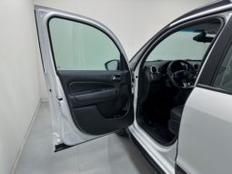 
										Citroën AirCross Shine 1.6 Flex 16V Aut. 2019 full									