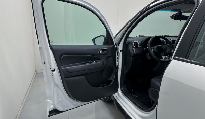 
								Citroën AirCross Shine 1.6 Flex 16V Aut. 2019 full									
