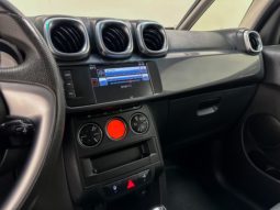 
										Citroën AirCross Shine 1.6 Flex 16V Aut. 2019 full									