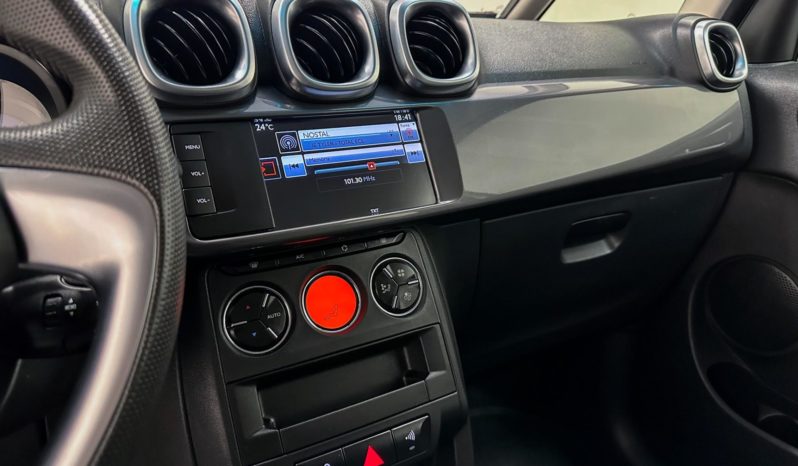 
								Citroën AirCross Shine 1.6 Flex 16V Aut. 2019 full									