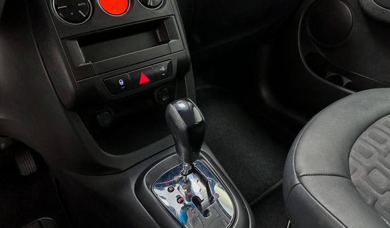 
								Citroën AirCross Shine 1.6 Flex 16V Aut. 2019 full									