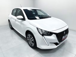 
										Peugeot 208 Active 1.6 Flex 16V 5p Aut. 2022 full									