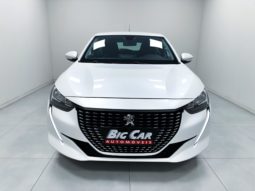 
										Peugeot 208 Active 1.6 Flex 16V 5p Aut. 2022 full									