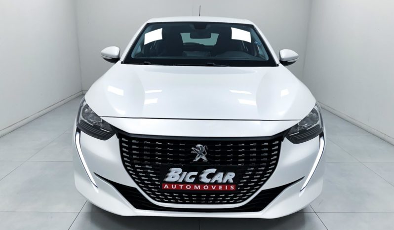 
								Peugeot 208 Active 1.6 Flex 16V 5p Aut. 2022 full									