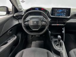 
										Peugeot 208 Active 1.6 Flex 16V 5p Aut. 2022 full									