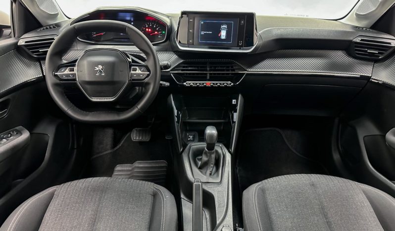 
								Peugeot 208 Active 1.6 Flex 16V 5p Aut. 2022 full									