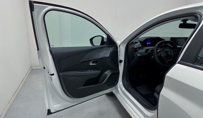 
								Peugeot 208 Active 1.6 Flex 16V 5p Aut. 2022 full									