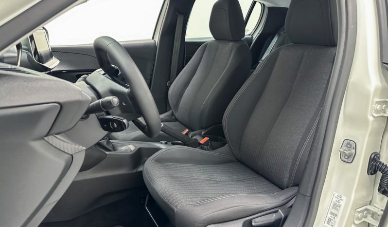 
								Peugeot 208 Active 1.6 Flex 16V 5p Aut. 2022 full									