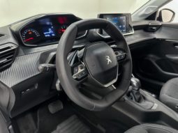 
										Peugeot 208 Active 1.6 Flex 16V 5p Aut. 2022 full									