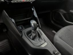 
										Peugeot 208 Active 1.6 Flex 16V 5p Aut. 2022 full									