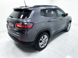 
										Jeep Compass LONGITUDE T270 1.3 TB 4×2 Flex Aut. 2022 full									