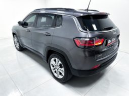 
										Jeep Compass LONGITUDE T270 1.3 TB 4×2 Flex Aut. 2022 full									
