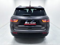 
										Jeep Compass LONGITUDE T270 1.3 TB 4×2 Flex Aut. 2022 full									