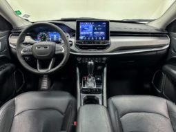 
										Jeep Compass LONGITUDE T270 1.3 TB 4×2 Flex Aut. 2022 full									