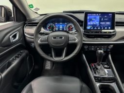 
										Jeep Compass LONGITUDE T270 1.3 TB 4×2 Flex Aut. 2022 full									