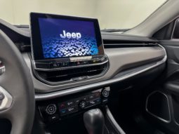 
										Jeep Compass LONGITUDE T270 1.3 TB 4×2 Flex Aut. 2022 full									