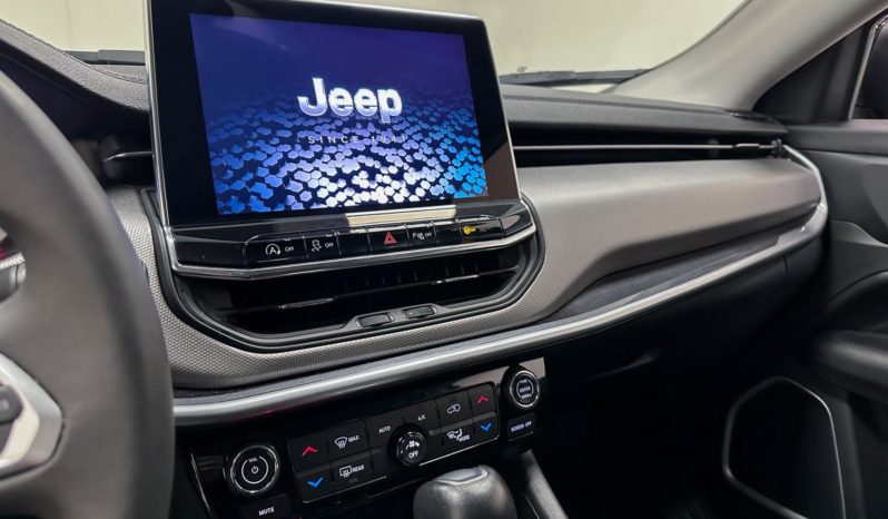
								Jeep Compass LONGITUDE T270 1.3 TB 4×2 Flex Aut. 2022 full									