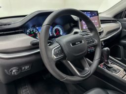 
										Jeep Compass LONGITUDE T270 1.3 TB 4×2 Flex Aut. 2022 full									