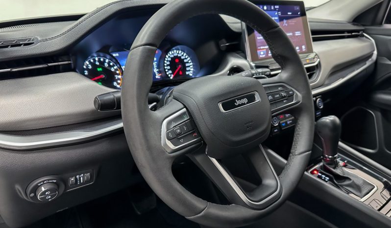
								Jeep Compass LONGITUDE T270 1.3 TB 4×2 Flex Aut. 2022 full									