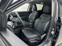 
										Jeep Compass LONGITUDE T270 1.3 TB 4×2 Flex Aut. 2022 full									