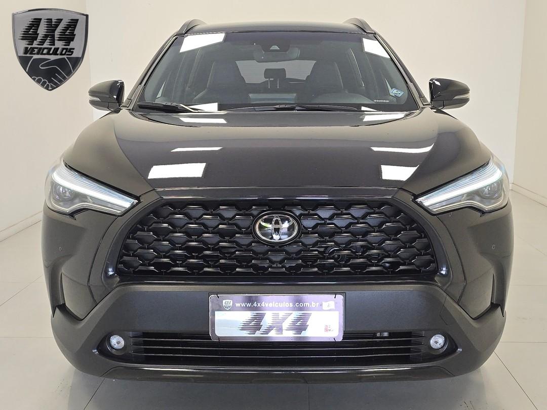 Toyota Corolla Cross XRE 2.0 16V Flex Aut. 2023