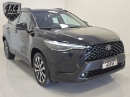 Toyota Corolla Cross XRE 2.0 16V Flex Aut. 2023 full