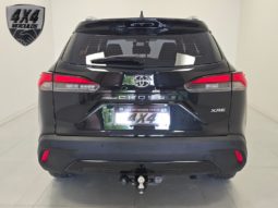 Toyota Corolla Cross XRE 2.0 16V Flex Aut. 2023 full