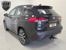 Toyota Corolla Cross XRE 2.0 16V Flex Aut. 2023 full