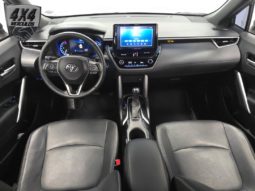 Toyota Corolla Cross XRE 2.0 16V Flex Aut. 2023 full