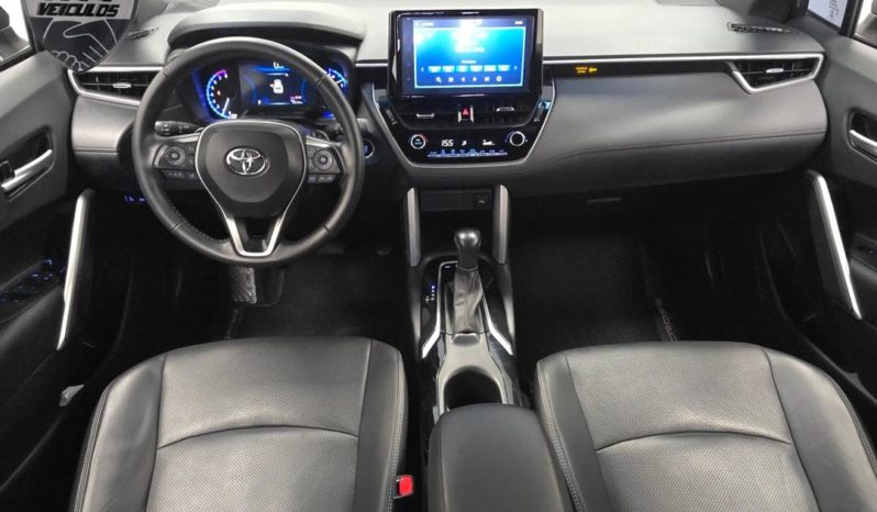 Toyota Corolla Cross XRE 2.0 16V Flex Aut. 2023 full