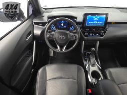 Toyota Corolla Cross XRE 2.0 16V Flex Aut. 2023 full