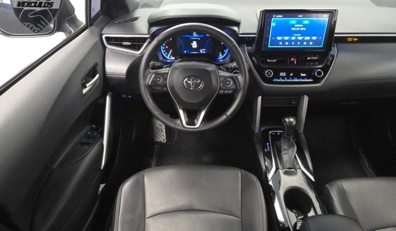 Toyota Corolla Cross XRE 2.0 16V Flex Aut. 2023 full