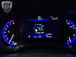 Toyota Corolla Cross XRE 2.0 16V Flex Aut. 2023 full