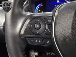 Toyota Corolla Cross XRE 2.0 16V Flex Aut. 2023 full