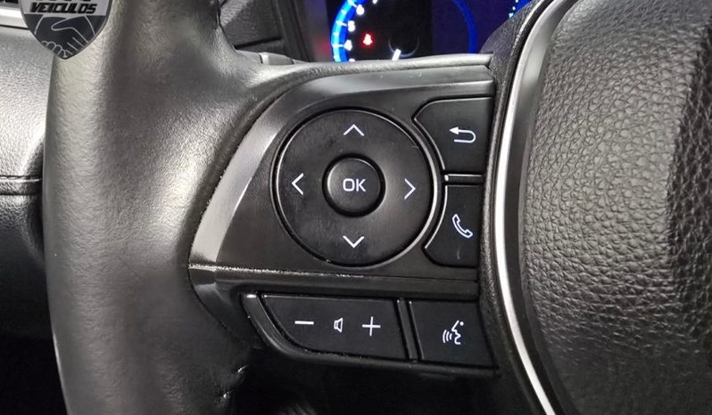 Toyota Corolla Cross XRE 2.0 16V Flex Aut. 2023 full