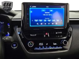 Toyota Corolla Cross XRE 2.0 16V Flex Aut. 2023 full