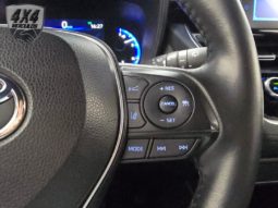 Toyota Corolla Cross XRE 2.0 16V Flex Aut. 2023 full