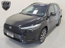 Toyota Corolla Cross XRE 2.0 16V Flex Aut. 2023 full