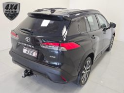 Toyota Corolla Cross XRE 2.0 16V Flex Aut. 2023 full