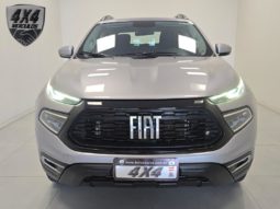 
										Fiat Toro Freedom 1.3 T270 4×2 Flex Aut. 2024 full									