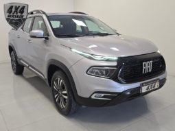 
										Fiat Toro Freedom 1.3 T270 4×2 Flex Aut. 2024 full									