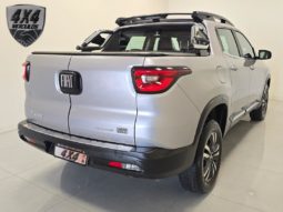 
										Fiat Toro Freedom 1.3 T270 4×2 Flex Aut. 2024 full									