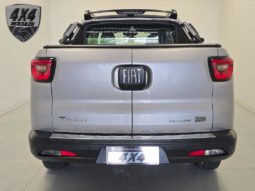
										Fiat Toro Freedom 1.3 T270 4×2 Flex Aut. 2024 full									