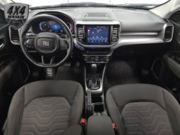 
										Fiat Toro Freedom 1.3 T270 4×2 Flex Aut. 2024 full									