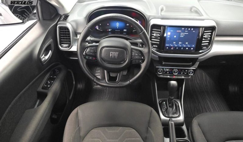 
								Fiat Toro Freedom 1.3 T270 4×2 Flex Aut. 2024 full									