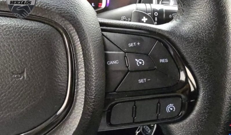 
								Fiat Toro Freedom 1.3 T270 4×2 Flex Aut. 2024 full									