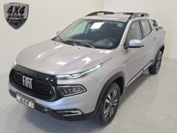 
										Fiat Toro Freedom 1.3 T270 4×2 Flex Aut. 2024 full									